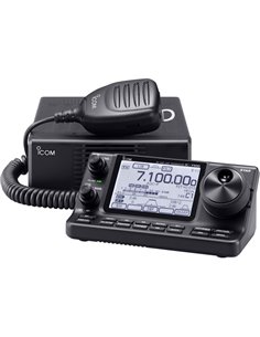 Icom IC-7100  HF/VHF/UHF D-STAR ALL MODE