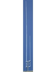 Prosistel PST-1011J Antenna verticale J-pole per 10-11m