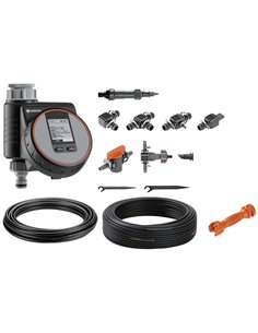 GARDENA Sistema Micro Drip Kit di irrigazione a goccia 13016-20