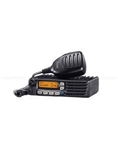 ICOM IC-F5122D - RTX VHF IDAS e ANALOGICO